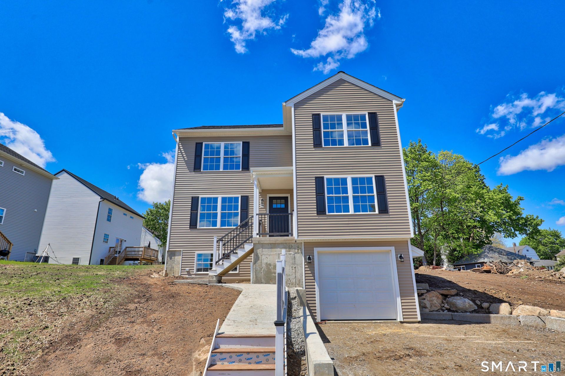 148 Walnut, Naugatuck, CT 06770 Main Photo