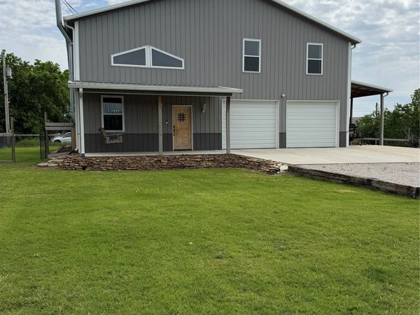 10286 E Joes Road, Talala, OK 74080