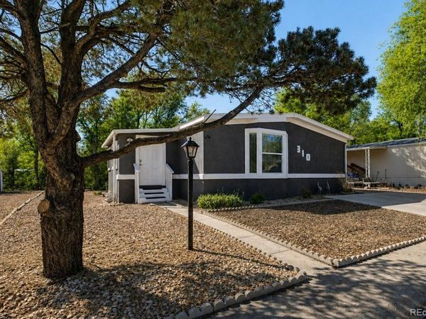 1095 Western Drive, Colorado Springs, CO 80915