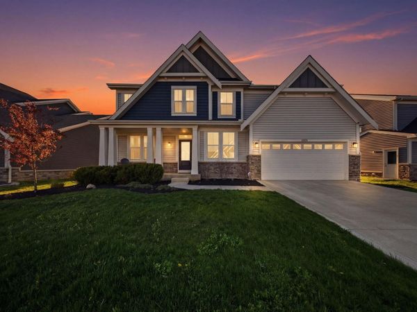 6105 Honey Farm Way, Grove City, OH 43123