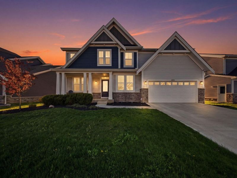 6105 Honey Farm Way, Grove City, OH 43123 Photo 1