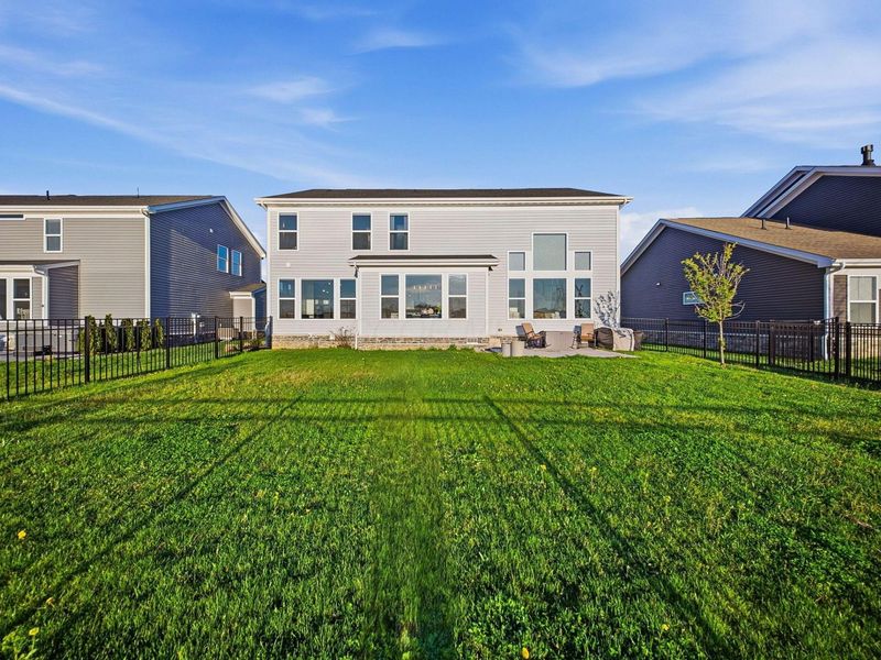 6105 Honey Farm Way, Grove City, OH 43123 Photo 5