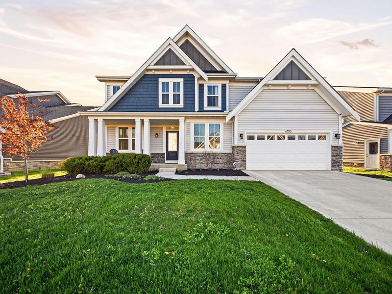 6105 Honey Farm Way, Grove City, OH 43123 Photo 88