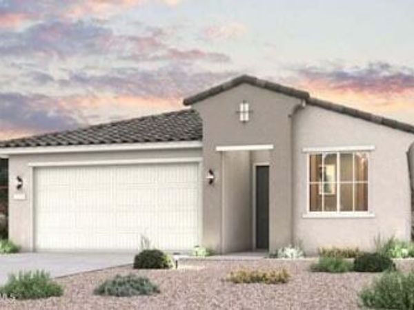 22875 W MONONA Lane, Surprise, AZ 85387