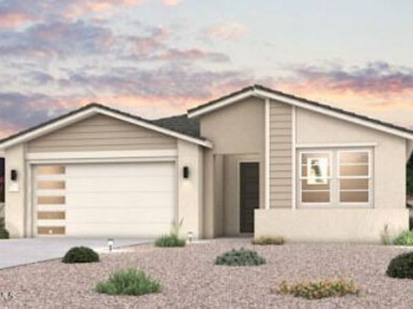 30165 W WINDROSE Drive, Buckeye, AZ 85396