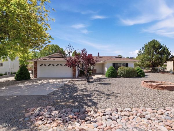 10775 E STIRRUP HIGH Drive W, Dewey, AZ 86327