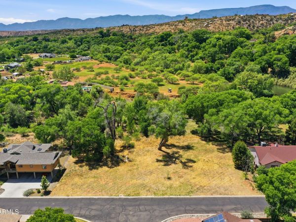 10185 E CREEKSIDE Drive, Unit 112, Cornville, AZ 86325