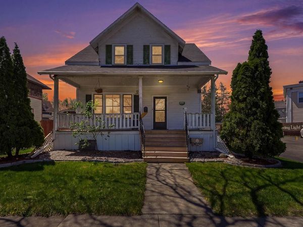 220 FOND DU LAC AVENUE, Fond Du Lac, WI 54935