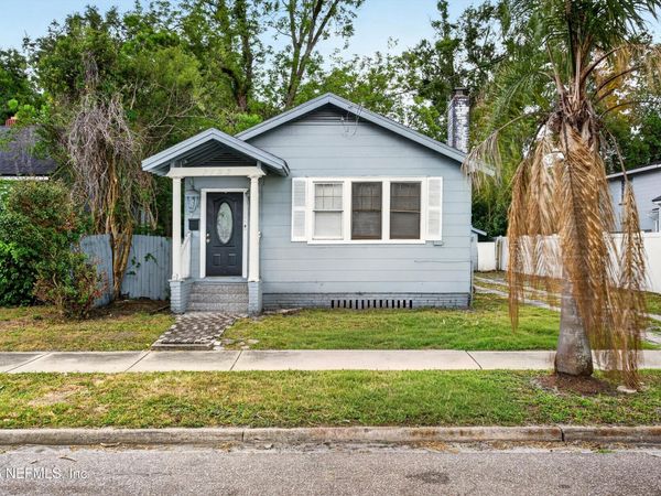 1192 W 12TH Street, Jacksonville, FL 32209