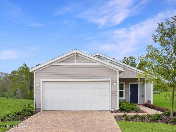 2960 ADELAIDE Road, Green Cove Springs, FL 32043