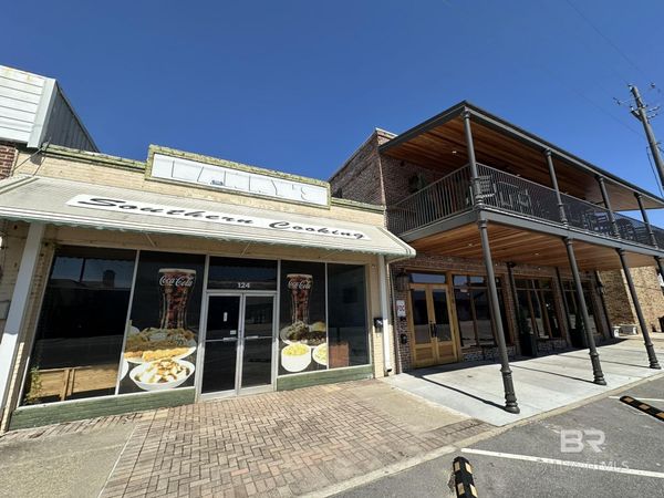 124 N Hoyle Avenue, Bay Minette, AL 36507