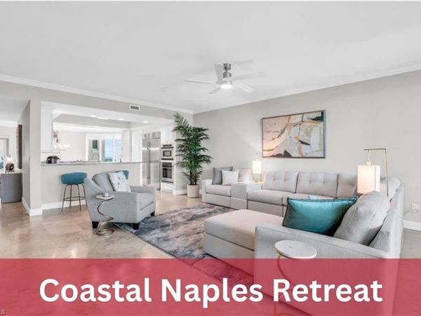 265 Indies WAY, Unit 1404, NAPLES, FL 34110