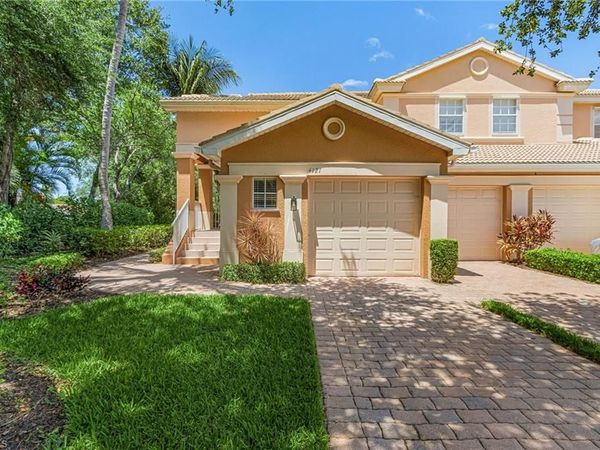9651 Spanish Moss WAY, Unit 4121, BONITA SPRINGS, FL 34135