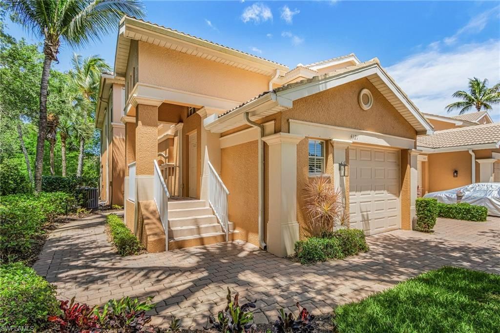9651 Spanish Moss Way, Unit 4121, Bonita Springs, FL 34135 Photo