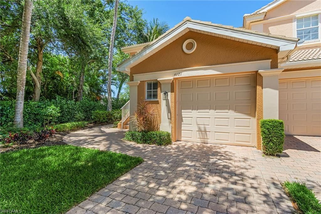 9651 Spanish Moss Way, Unit 4121, Bonita Springs, FL 34135 Photo