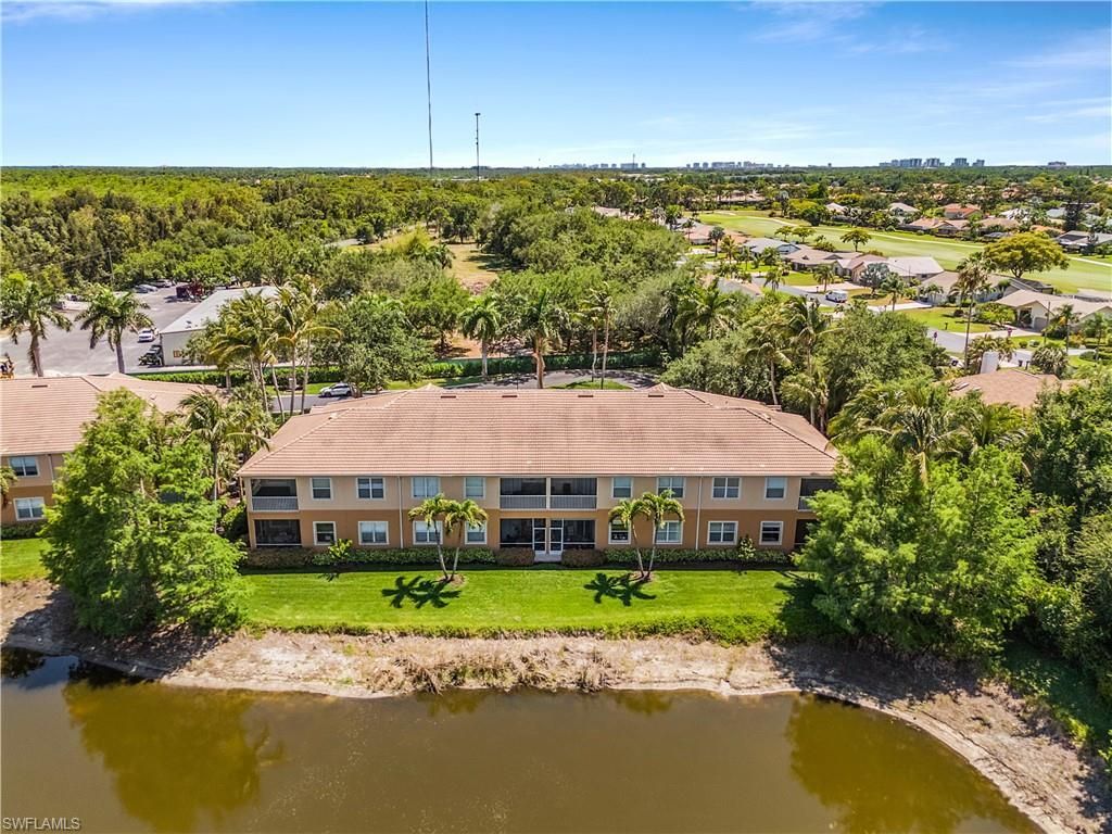 9651 Spanish Moss Way, Unit 4121, Bonita Springs, FL 34135 Photo