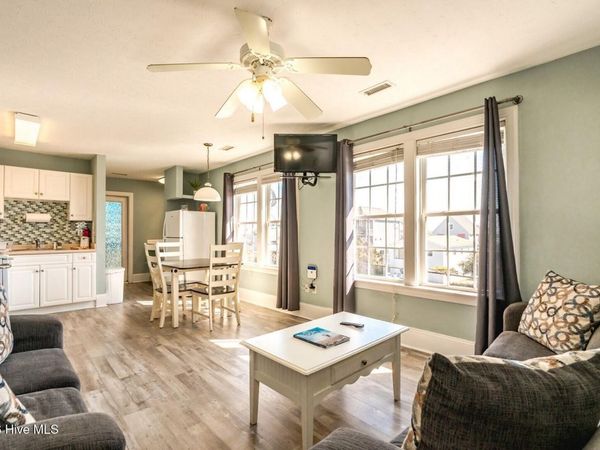 1507 N New River Drive, Unit 216, Surf City, NC 28445