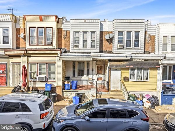 927 E SCHILLER STREET , PHILADELPHIA, PA 19134