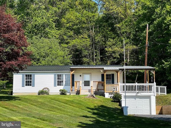 67 HOSS DRIVE , LEWISTOWN, PA 17044
