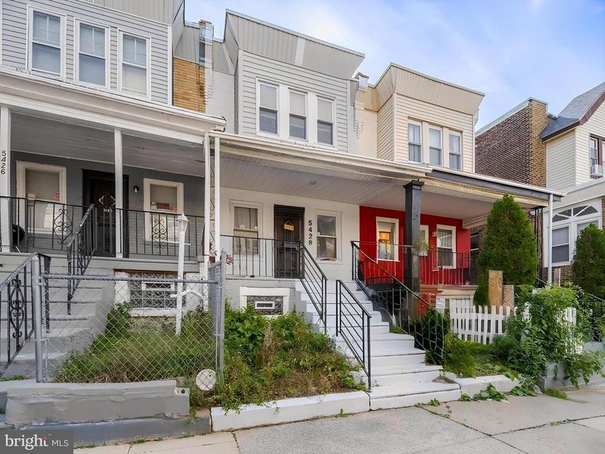 5428 Belmar Terrace, Philadelphia, PA 19143 Main Photo