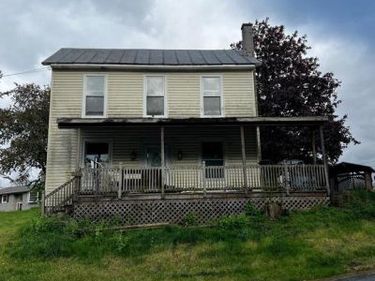 1050 BOALSBURG ROAD, BOALSBURG, PA 16827