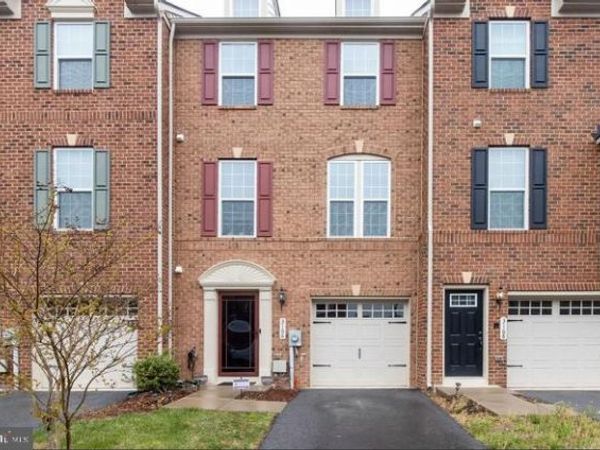 3166 HIGH ROCKS PLACE , WALDORF, MD 20601