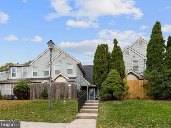 5806 SHADBUSH COURT, Unit G, FREDERICK, MD 21703