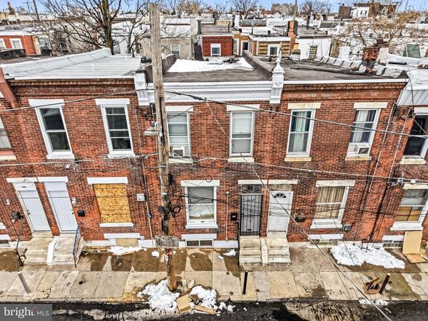 3047 GRANSBACK STREET , PHILADELPHIA, PA 19134