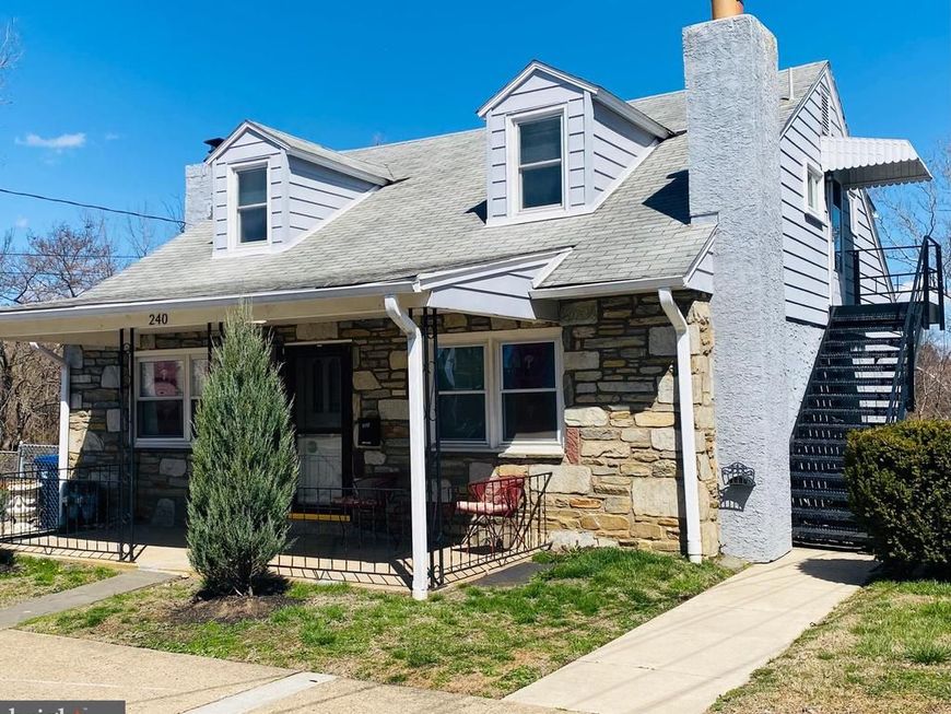 240 W 7th Avenue , Conshohocken, PA 19428 Main Photo