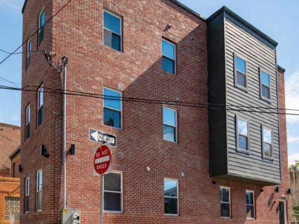 212 MANHEIM STREET , Unit 3, PHILADELPHIA, PA 19144