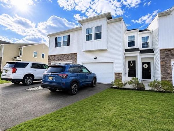 4913 BROOKSIDE COURT , COOPERSBURG, PA 18036