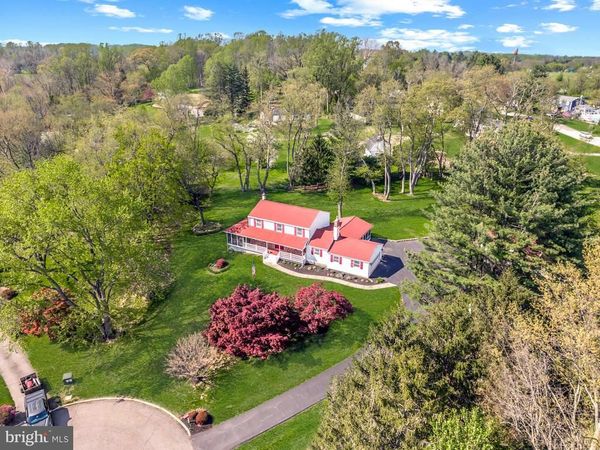 60 PAUL CIRCLE , GLEN MILLS, PA 19342
