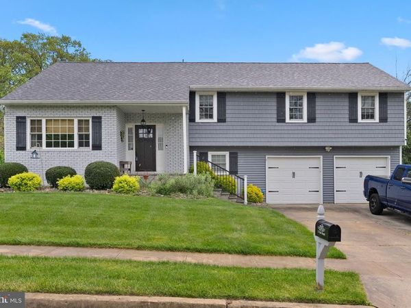 2 YALE ROAD, MARLTON, NJ 08053