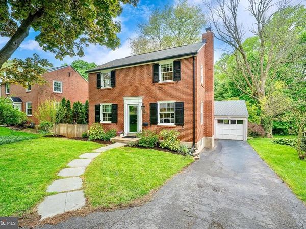 305 EAGLE ROAD, WAYNE, PA 19087