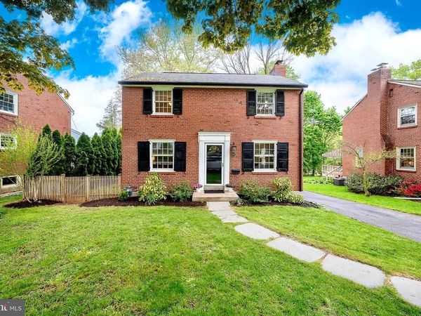 305 EAGLE ROAD, WAYNE, PA 19087