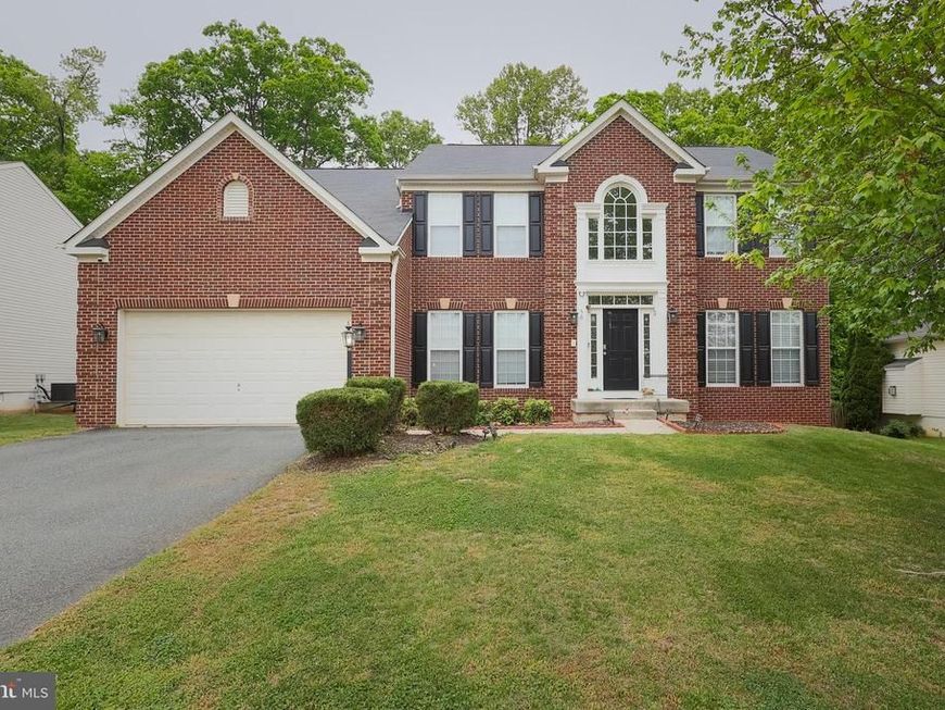 56 Nugent Drive, Stafford, VA 22554 Main Photo