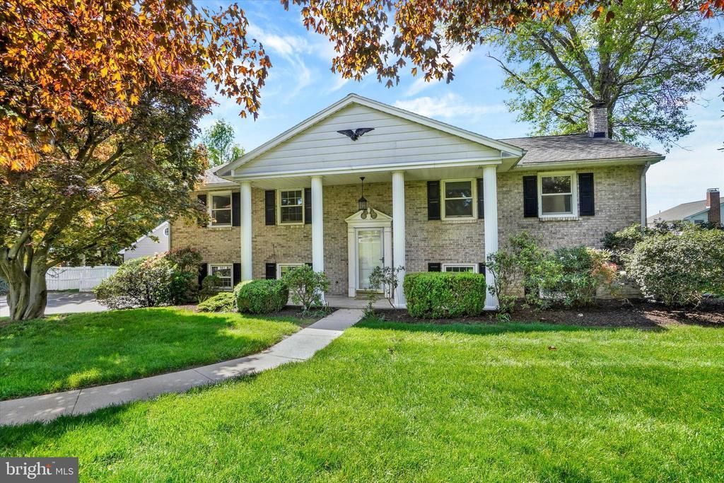 2720 FREYSVILLE ROAD , RED LION, PA 17356