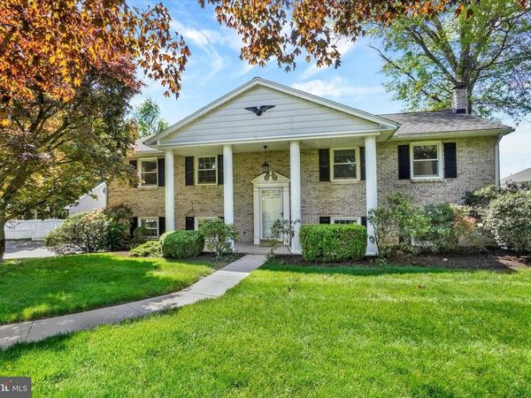 2720 FREYSVILLE ROAD , RED LION, PA 17356