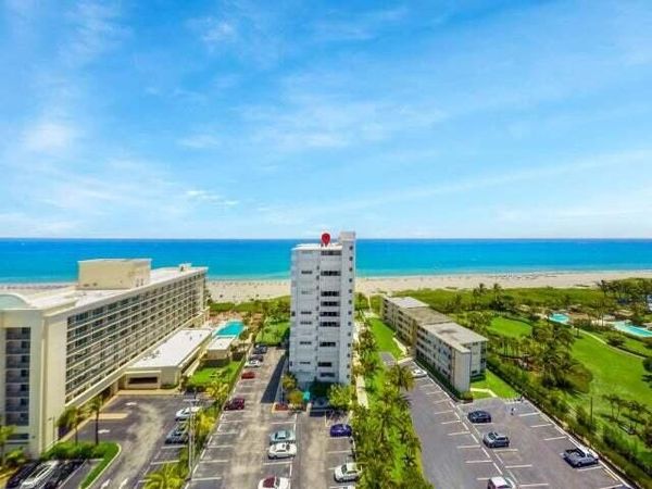 3640 N Ocean Drive, Unit 228, Singer Island, FL 33404