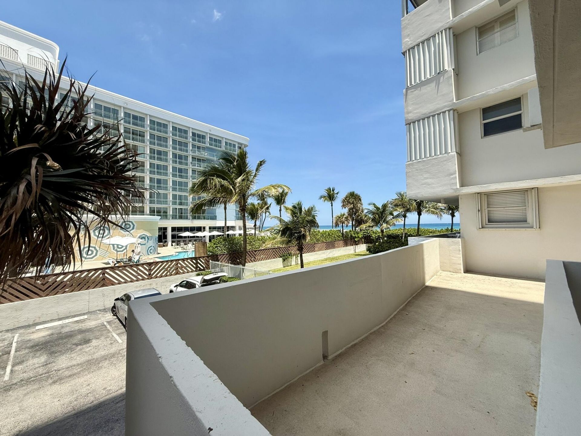 3640 N Ocean Drive, Unit 228, Singer Island, FL 33404 Photo