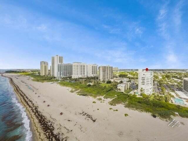 3640 N Ocean Drive, Unit 228, Singer Island, FL 33404 Photo