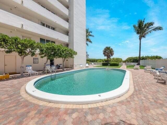 3640 N Ocean Drive, Unit 228, Singer Island, FL 33404 Photo