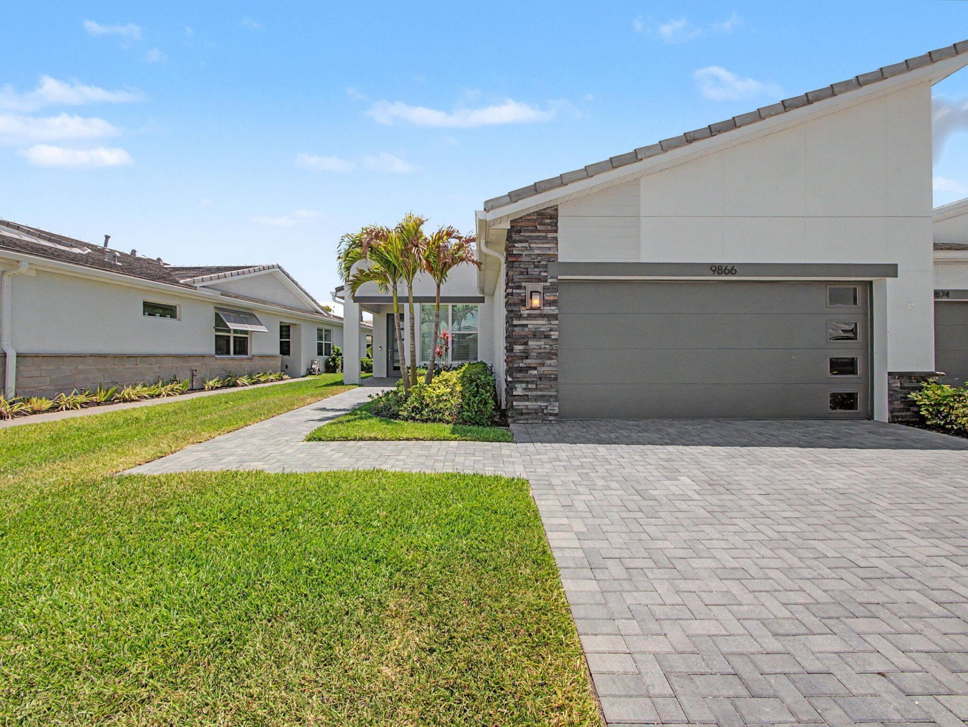 9866 SW Veronese Drive, Port Saint Lucie, FL 34987 Photo