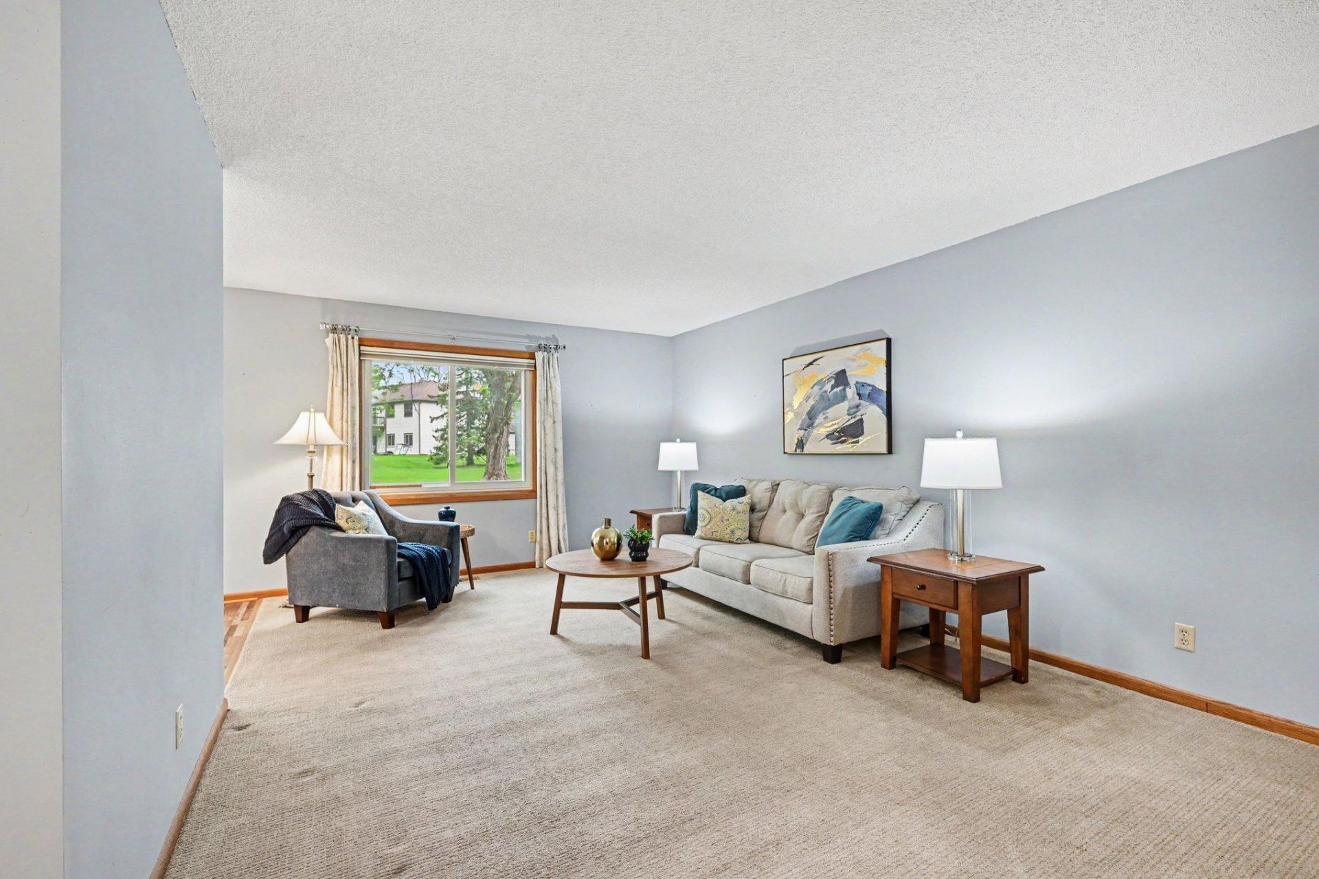 4324 Buckingham Court, Vadnais Heights, MN 55127 Main Photo