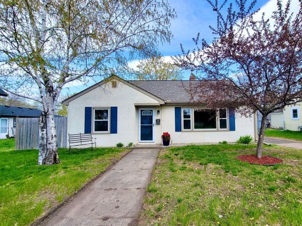 2336 4th Avenue , Anoka, MN 55303