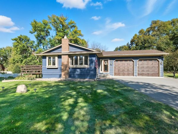 14588 54th Street NE, Saint Michael, MN 55376