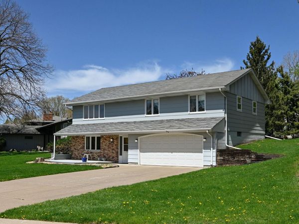 3916 Ensign Avenue N, New Hope, MN 55427