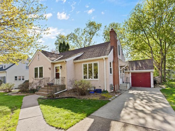 1765 Pascal Street, Falcon Heights, MN 55113