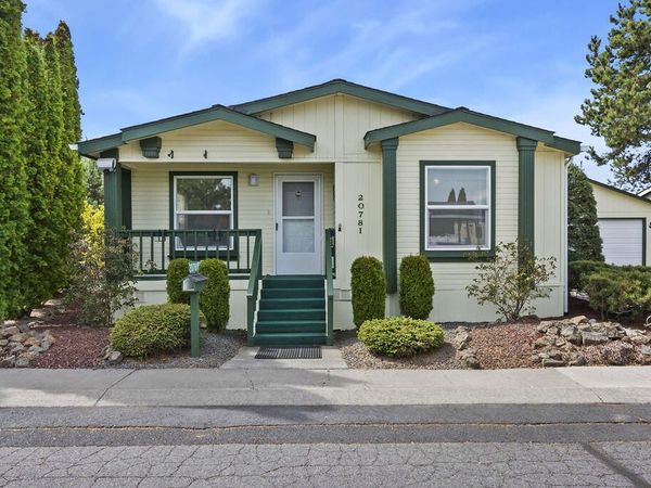 20781 Livengood Way, Bend, OR 97701