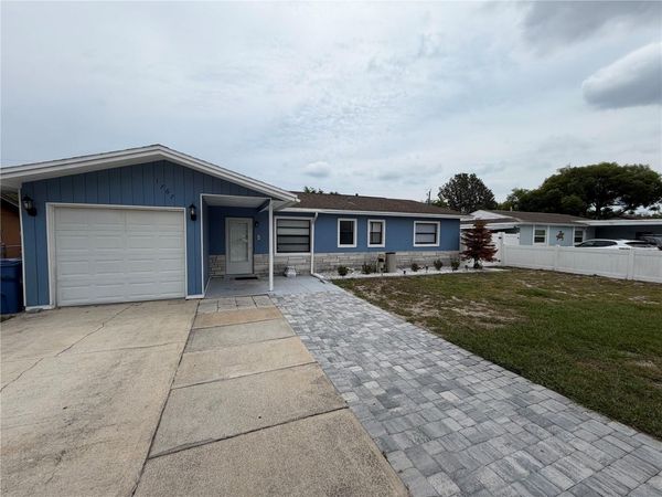 1767 VALENCIA AVENUE , ORMOND BEACH, FL 32174